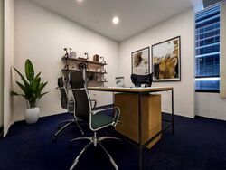 PLUS (D1), Office #627334821